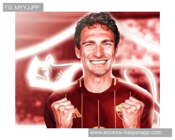 罗马年轻中卫谈被换下后的坚持训练与为球队贡献的喜悦