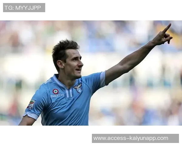 克洛泽谈拉齐奥现状称罗马表现出问题但依然迷人魅力不减